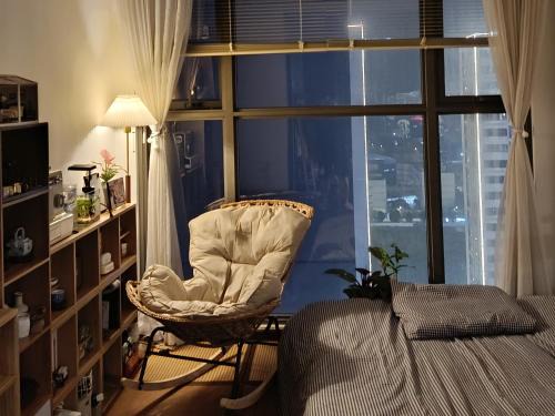 Ổ nhỏ của Hằng