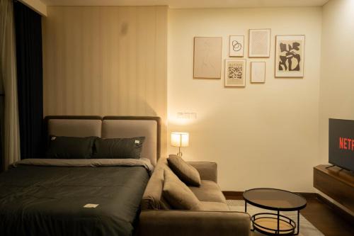 Ở Nhà Apartment Vinhomes Smart City