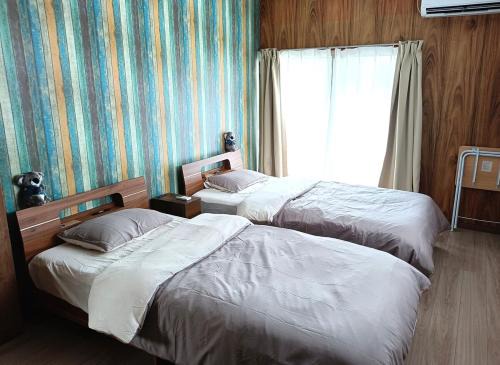 させぼ旅の宿KawashimoEn