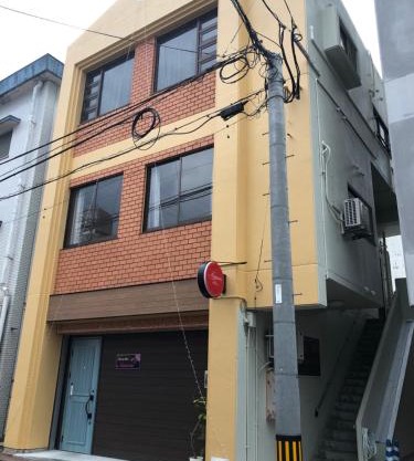 ゲストハウスシマジン