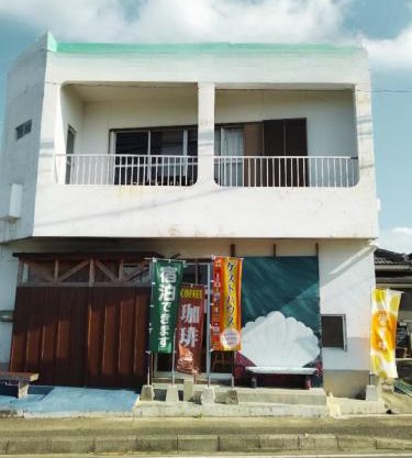 ゲストハウスジェイズ一日お一組限定-GuesthouseJ's