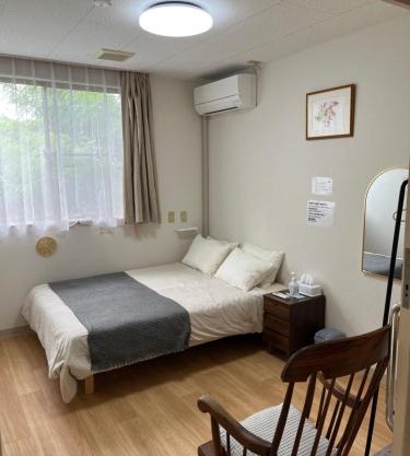 ゲストハウス假穂