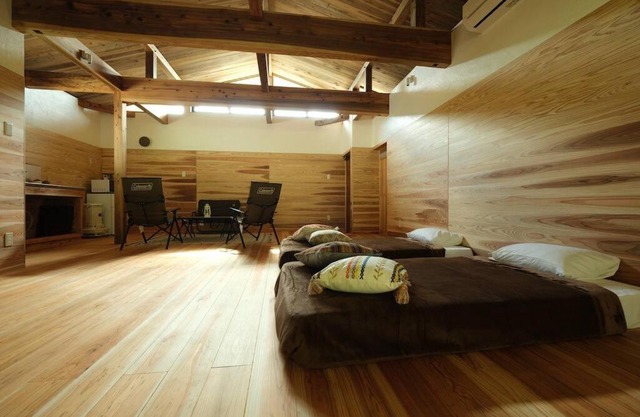 スナッパーロック 屋久島