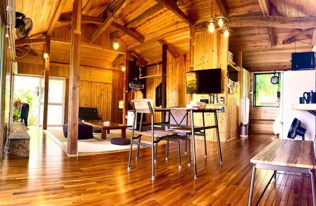 一棟貸しの移住案内古民家 itoma