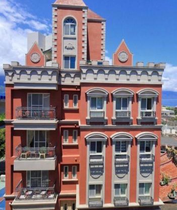 七星天使-七星潭電梯民宿