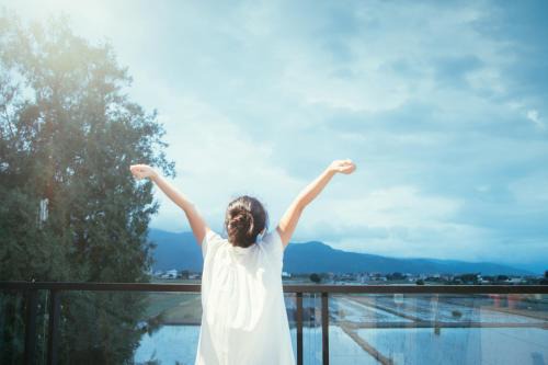 三星宿x包棟民宿 享有專屬空間