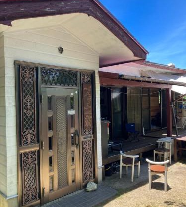 与論ゲストハウス ズッ友荘