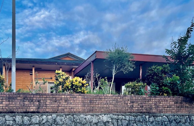 与論島〜2023年10月25日にリニューアル〜ヴィラ島福家一軒家貸別荘