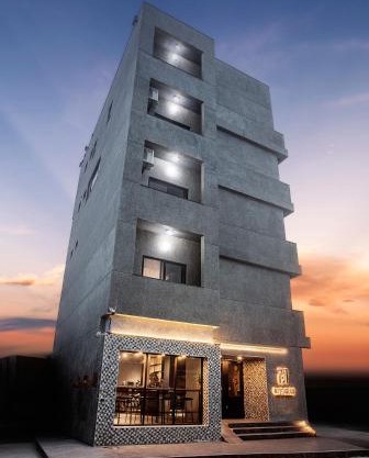 初約旅宿 Meet Inn