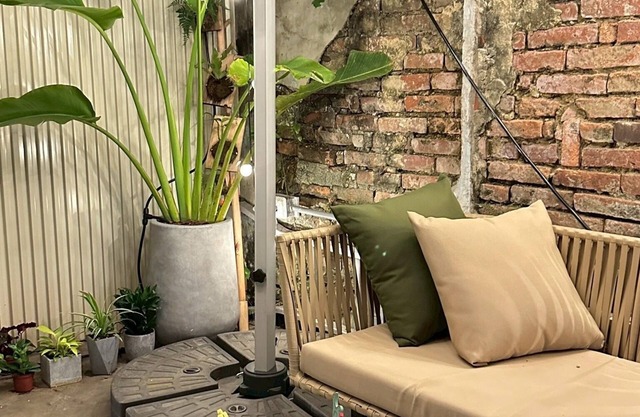 包棟泳池平房 50坪大空間 可容納10人