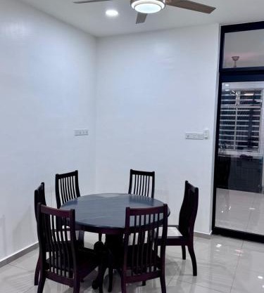 双层排楼民宿8号