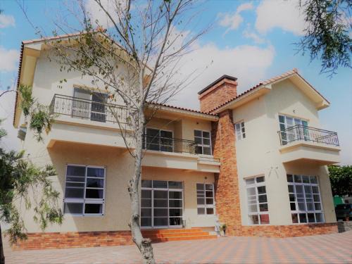 台東星光庭園民宿Star Garden Homestay台東縣民宿1381號