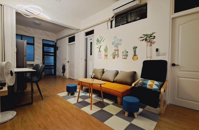 員林民宿1128秘密基地