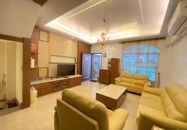 嘉義XaX包棟旅宿（近家樂福夜市）