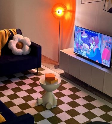 嘿夏天 HeySummer-13pax l 200mJetty l Netflix l Games l Youtube