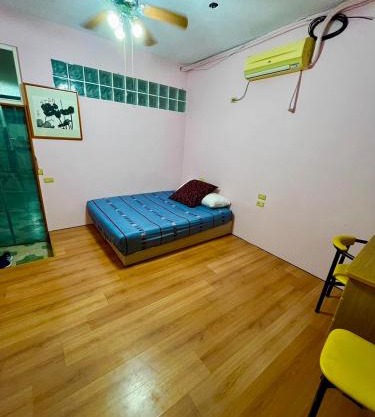 城南綠境 Chengnan Greenland