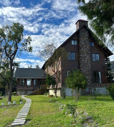 大方來富莊園民宿DF Life Lodge