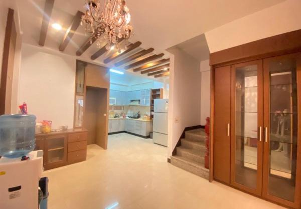 天晴 包棟旅宿（近家樂福夜市）