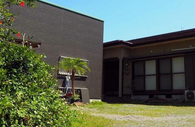 奄美大島 龍郷町 体験の宿 こうりゅう館