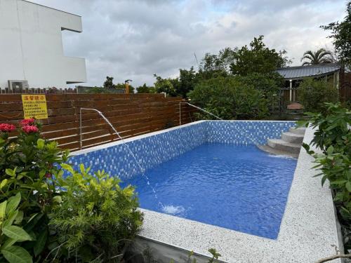 寧靜の家A區14人Villa專暑獨棟隱私無憂