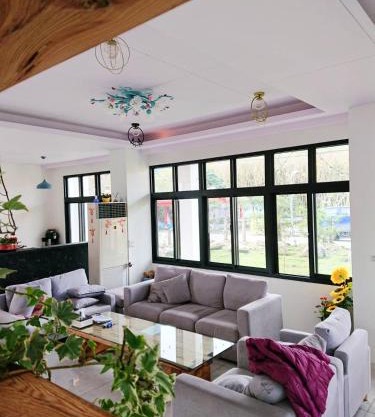 小白兔愛跳舞包棟