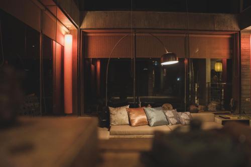 山也未央 宜蘭包棟Villa