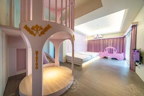 慕樂 游泳池獨棟羅東夜市