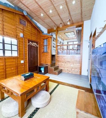 慢步南國 雙包棟民宿 Slow Tainan Entire Home