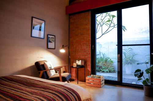 打個蛋海旅DagedanHouse金崙海邊民宿