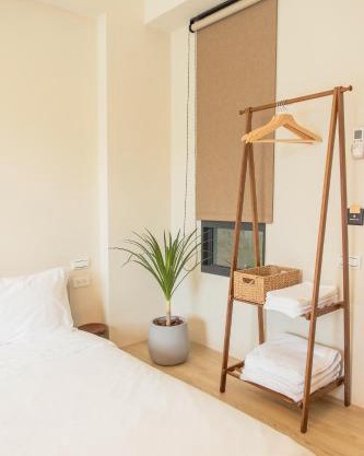 春喃日光 Whispring Inn