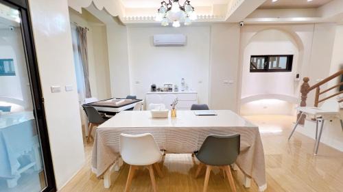 春日SpringDay花蓮包棟民宿