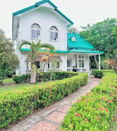 晨曦山莊 晨曦紅瓦厝國民旅遊卡特約商店Sunshino farmstead