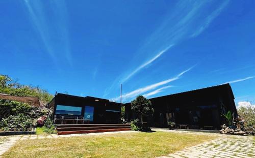 晴天慢旅 Lumière