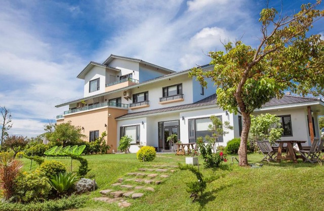 有棵樹特色民宿The Tree