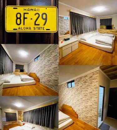 東澳 露境東岳 露境公社背包客棧