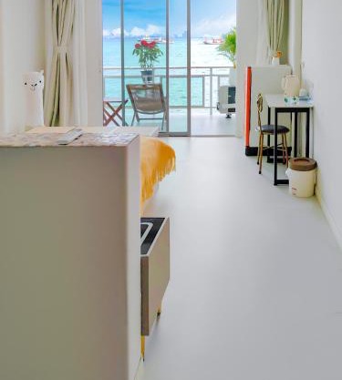 格兰岛屿民宿Rock Resort Kohlarn