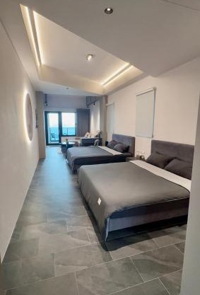 沒有名字Unnamed B&B