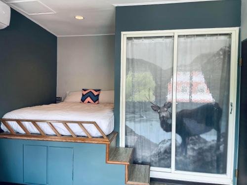 海中天旅店 Sea Of The World B&B