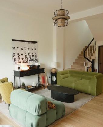 無處 Nowhere Retreat 獨棟空間