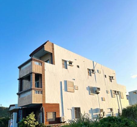 綠島-宏發民宿HongFa Homestay