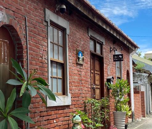 緩緩歸 Slow living