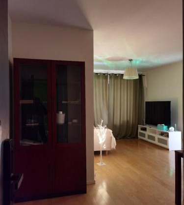 苹果社区南区7号楼b座1002