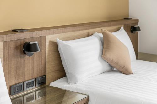 西里海岸 電梯民宿