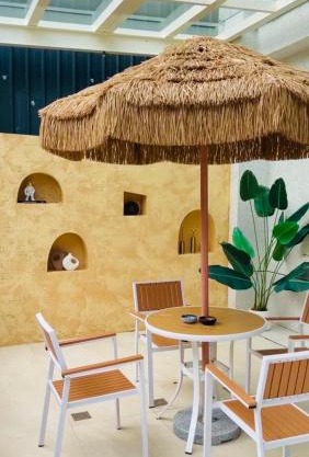 謐之境 l 海景包棟民宿