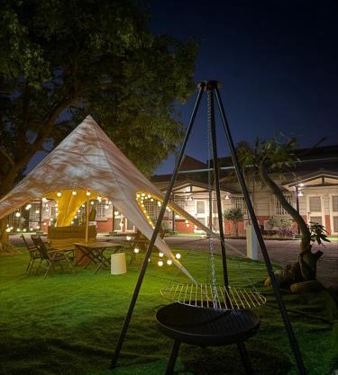 躺平青旅-住宿推薦