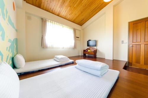 雲庭民宿 Yunting B&B