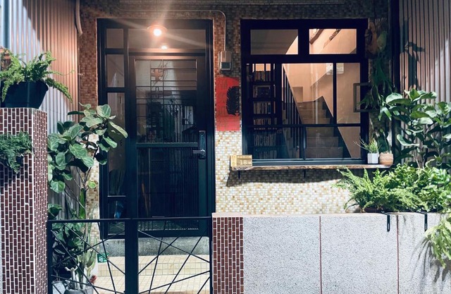 鳳米宿Roomi house3