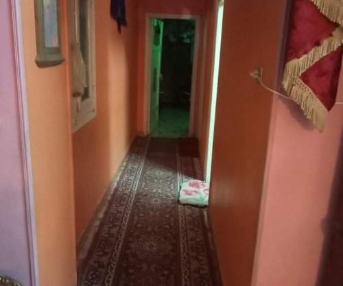 منزل مصطفى العوام