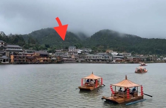 หงส์ฝูรักไทย宏福