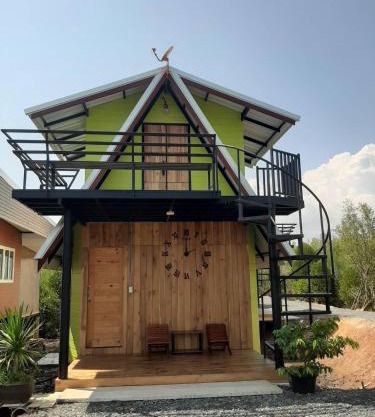 หวานใจ โฮมสเตย์ (Whanjai Homestay)